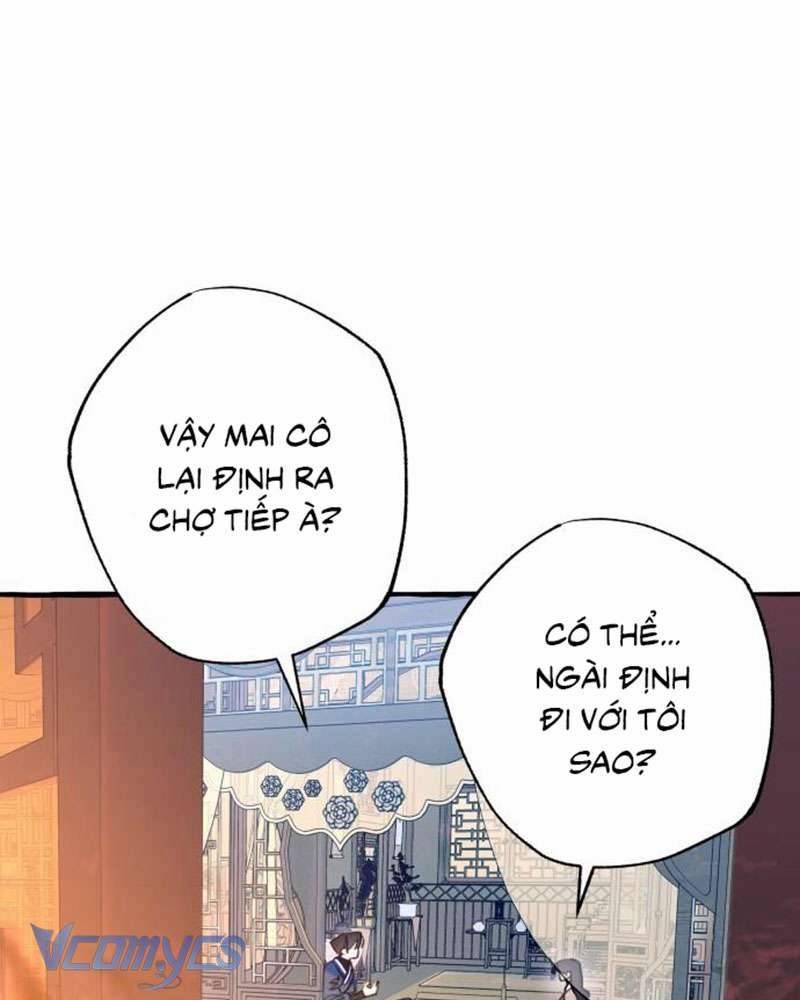 Chuyện Tình Tuyết Phương Bắc 25 trang 126