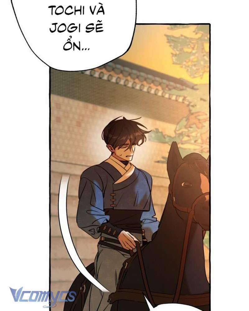 Chuyện Tình Tuyết Phương Bắc 25 trang 19