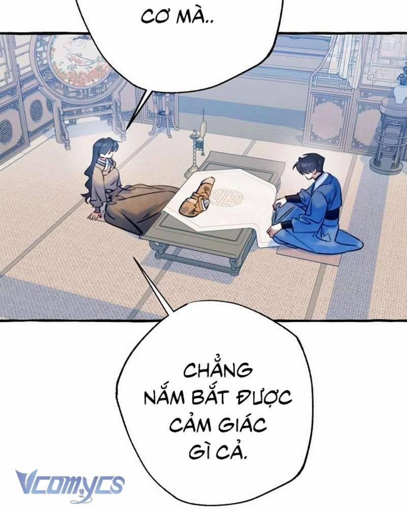 Chuyện Tình Tuyết Phương Bắc 25 trang 27