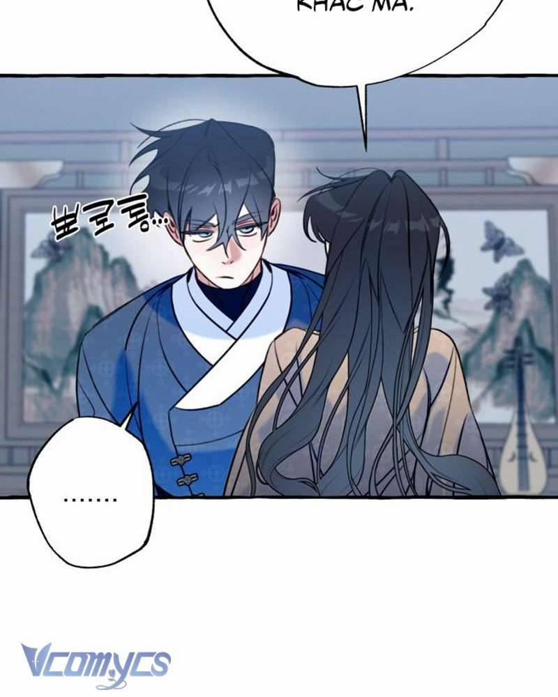 Chuyện Tình Tuyết Phương Bắc 25 trang 32