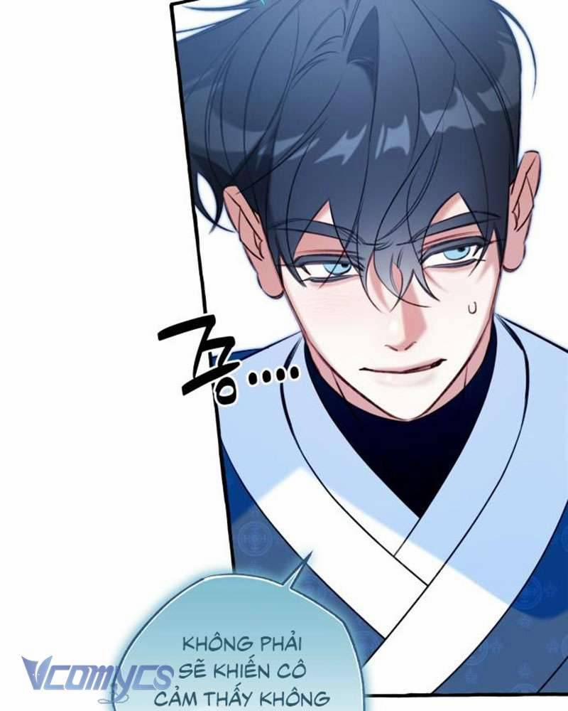 Chuyện Tình Tuyết Phương Bắc 25 trang 69