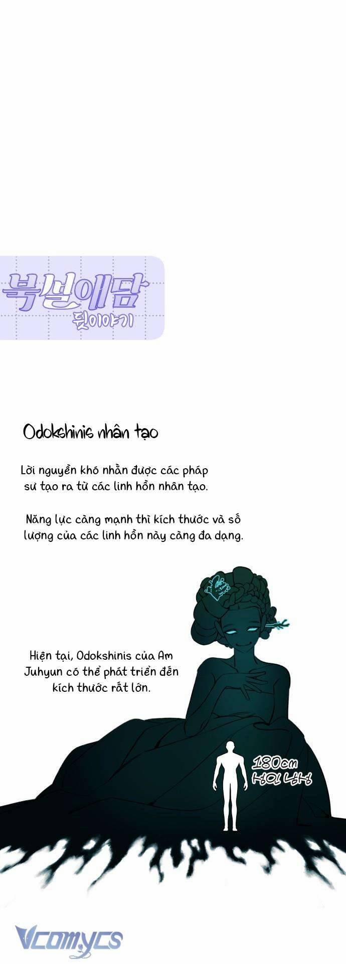 Chuyện Tình Tuyết Phương Bắc 26 trang 14