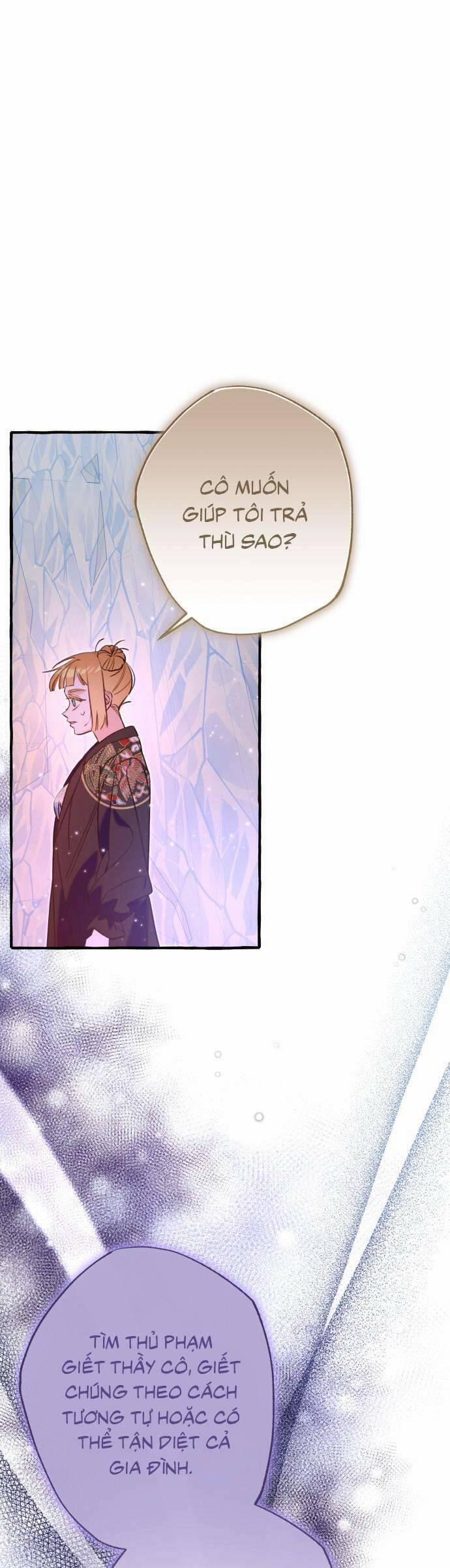 Chuyện Tình Tuyết Phương Bắc 27 trang 1