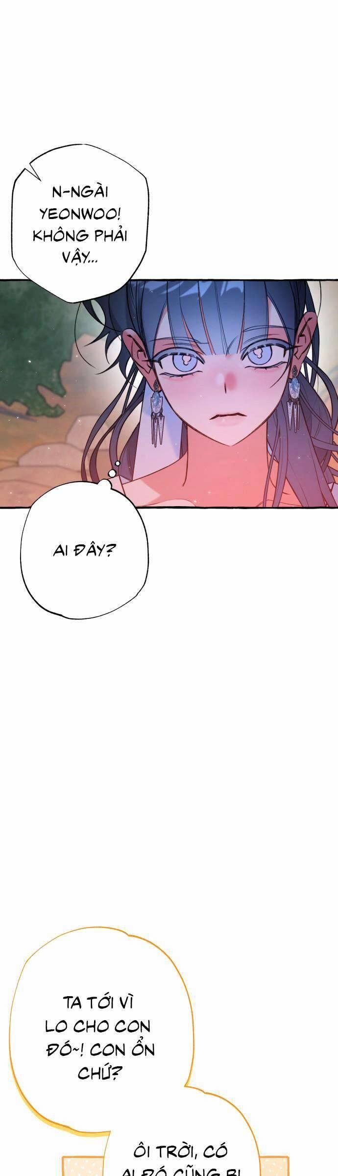 Chuyện Tình Tuyết Phương Bắc 27 trang 11