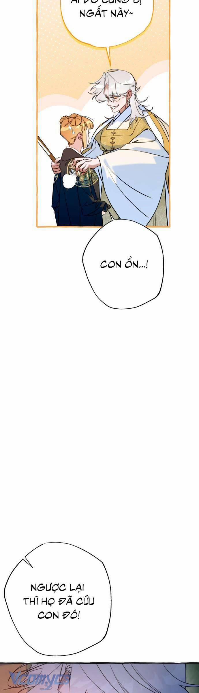 Chuyện Tình Tuyết Phương Bắc 27 trang 12