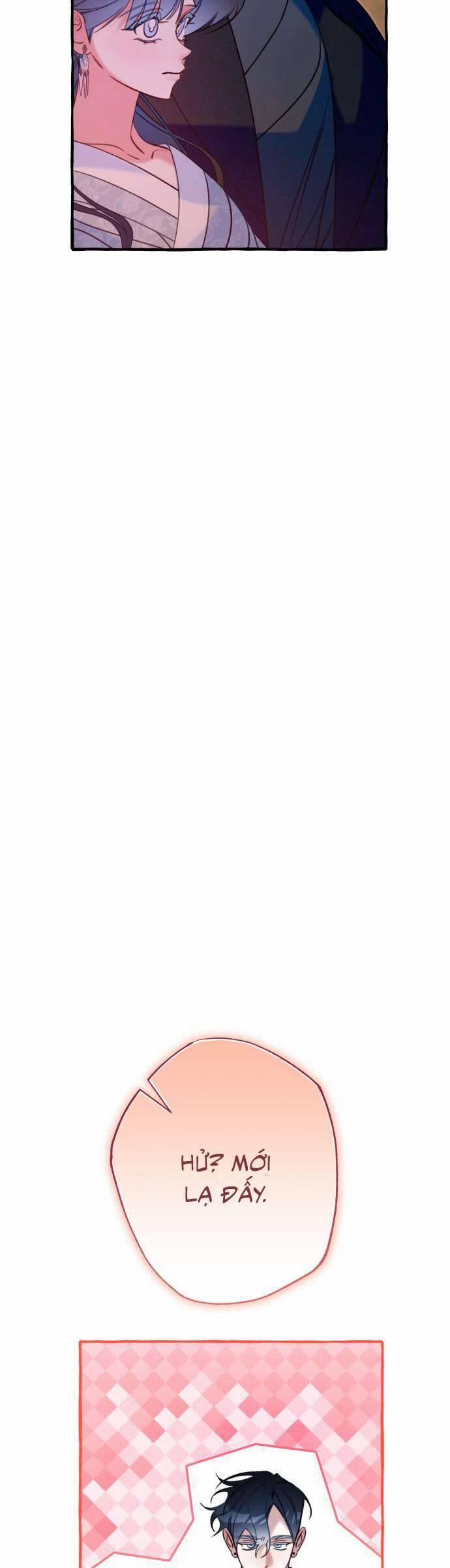 Chuyện Tình Tuyết Phương Bắc 27 trang 14