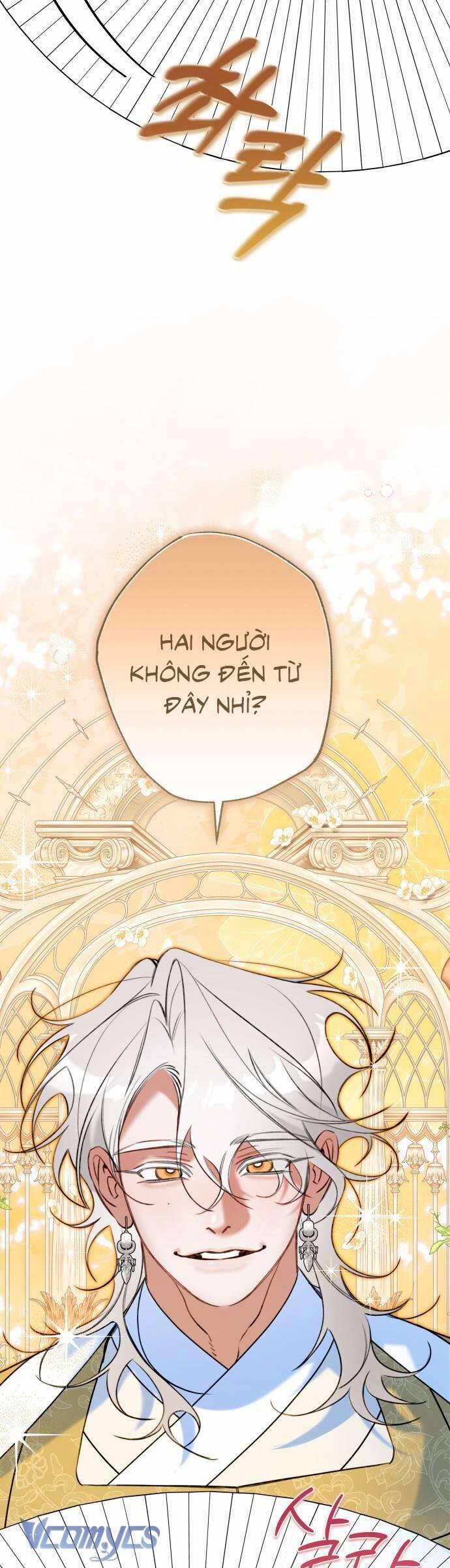 Chuyện Tình Tuyết Phương Bắc 27 trang 16