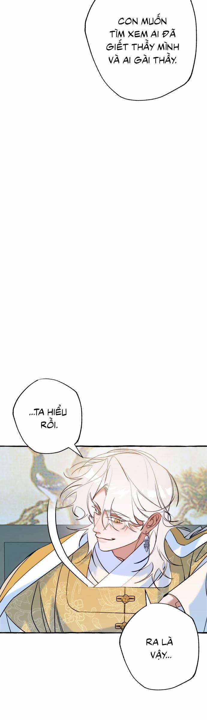 Chuyện Tình Tuyết Phương Bắc 27 trang 25