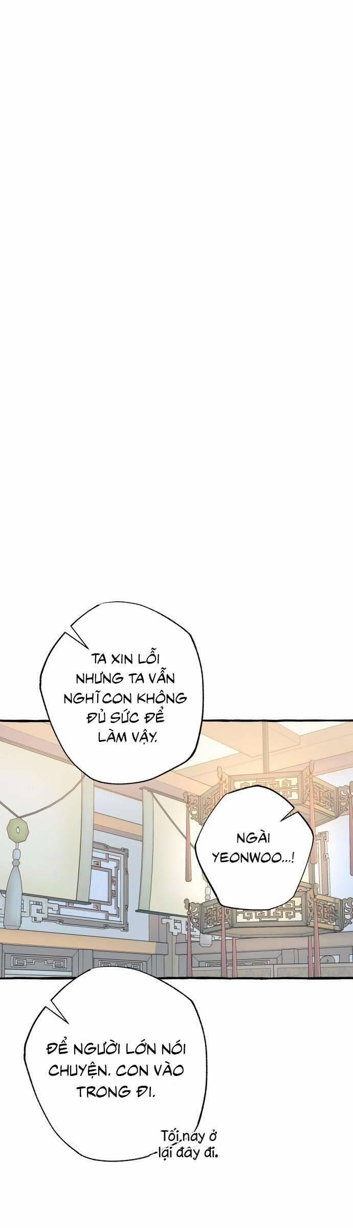 Chuyện Tình Tuyết Phương Bắc 27 trang 26