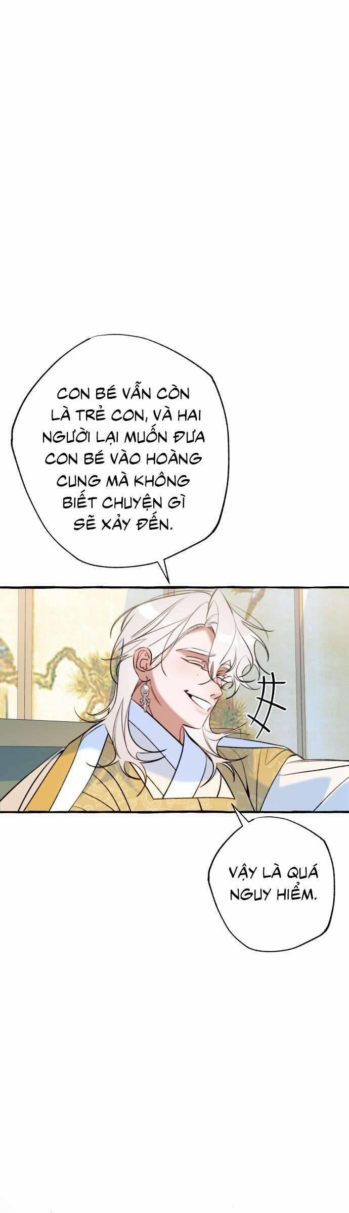 Chuyện Tình Tuyết Phương Bắc 27 trang 27