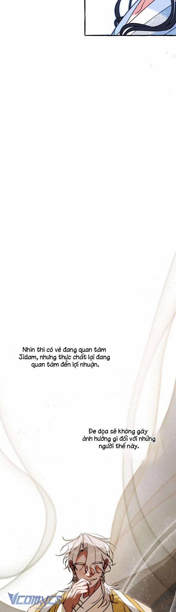 Chuyện Tình Tuyết Phương Bắc 27 trang 32