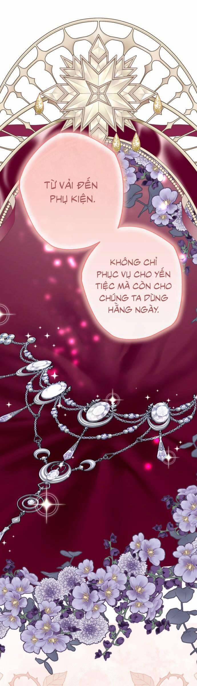 Chuyện Tình Tuyết Phương Bắc 27 trang 35