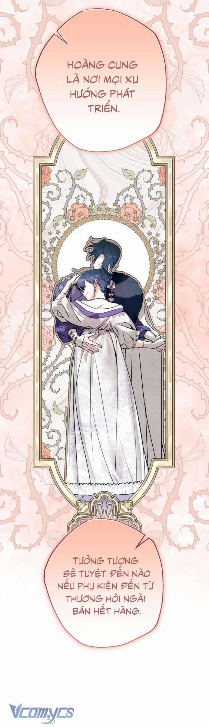 Chuyện Tình Tuyết Phương Bắc 27 trang 36