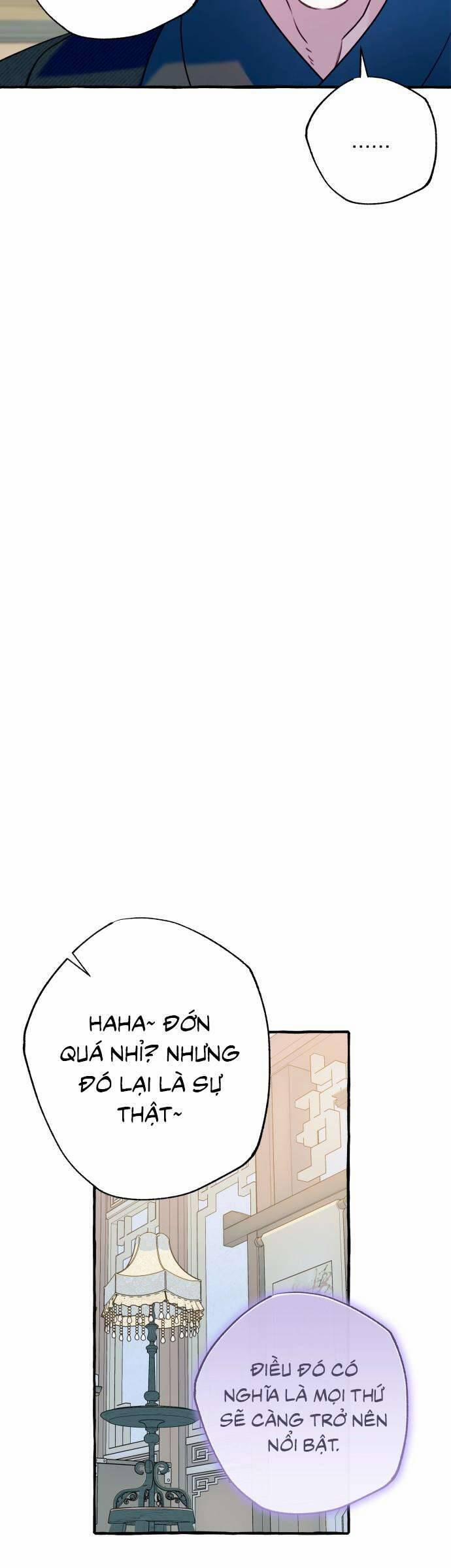 Chuyện Tình Tuyết Phương Bắc 27 trang 39