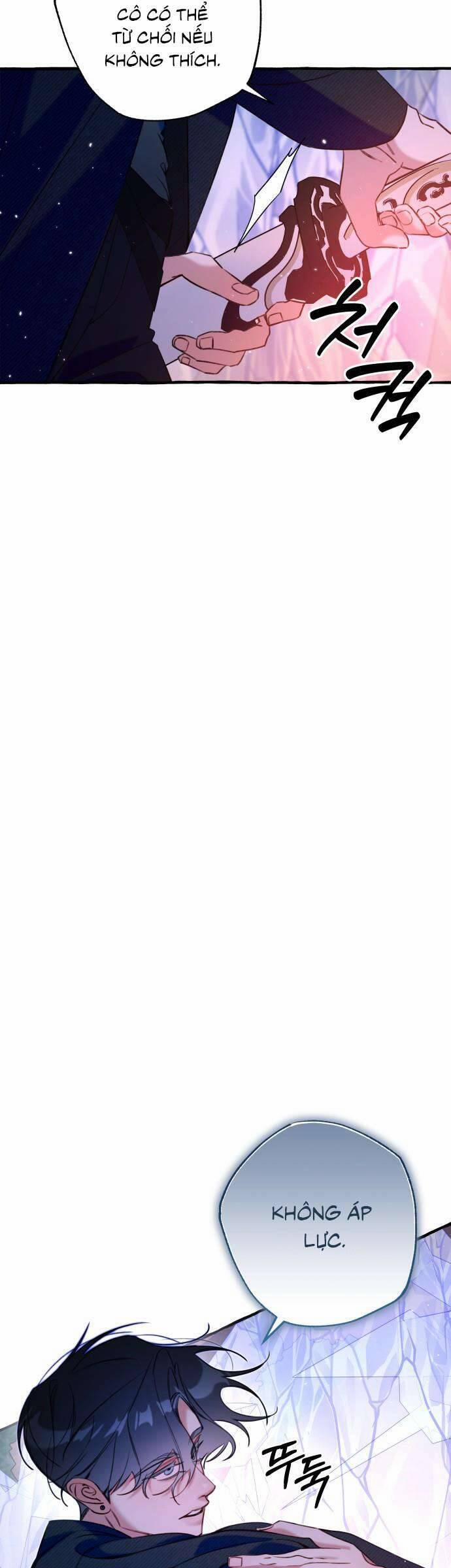 Chuyện Tình Tuyết Phương Bắc 27 trang 5