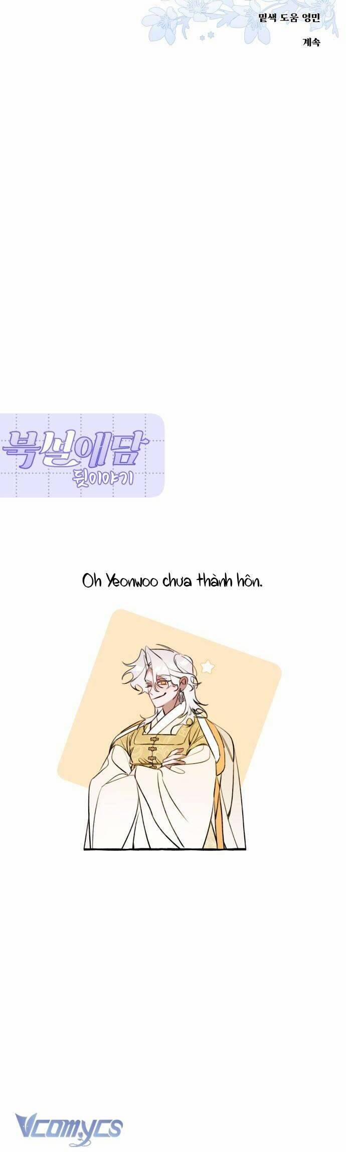 Chuyện Tình Tuyết Phương Bắc 27 trang 52