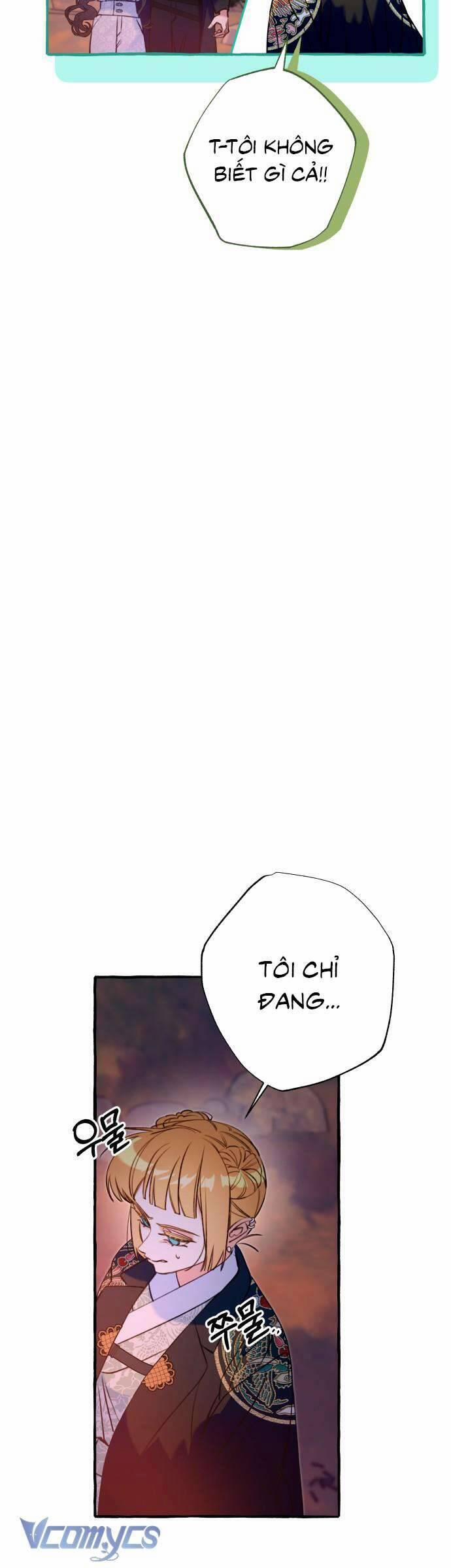 Chuyện Tình Tuyết Phương Bắc 27 trang 8