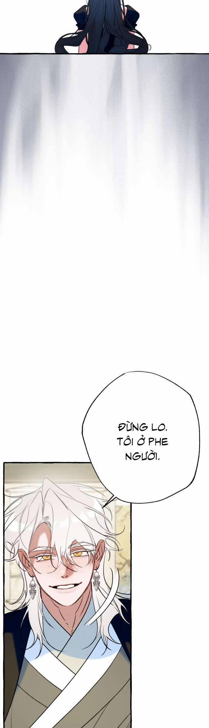 Chuyện Tình Tuyết Phương Bắc 29 trang 10