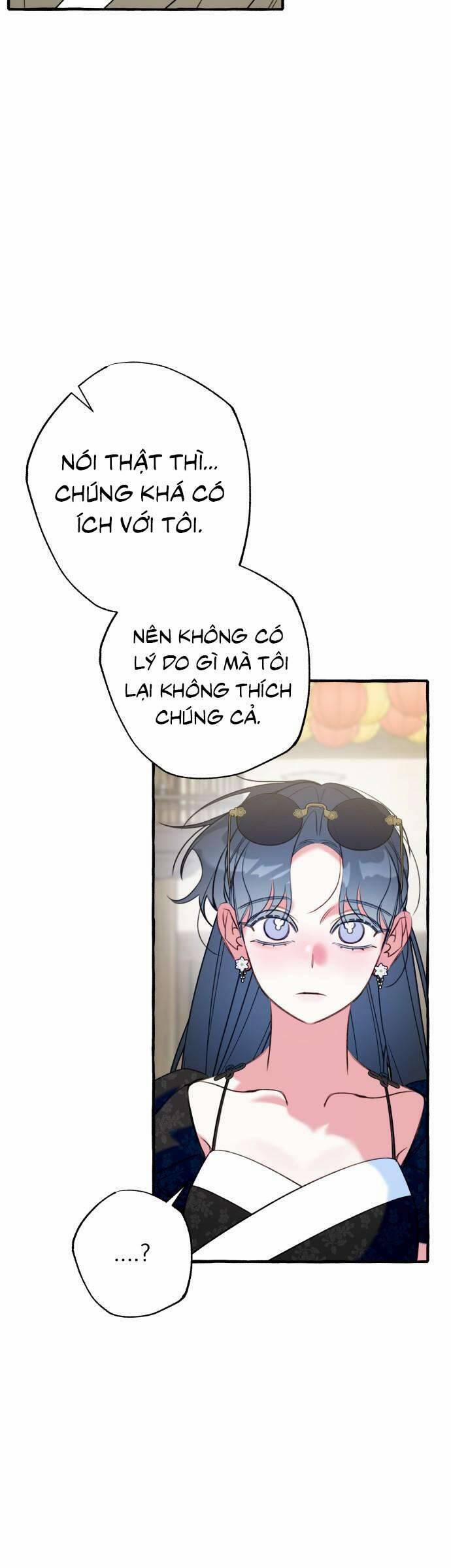 Chuyện Tình Tuyết Phương Bắc 29 trang 11