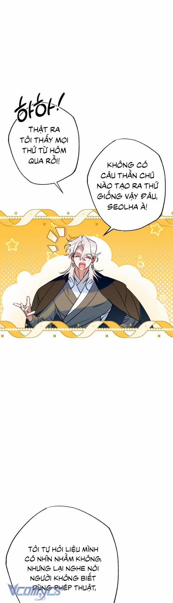 Chuyện Tình Tuyết Phương Bắc 29 trang 12