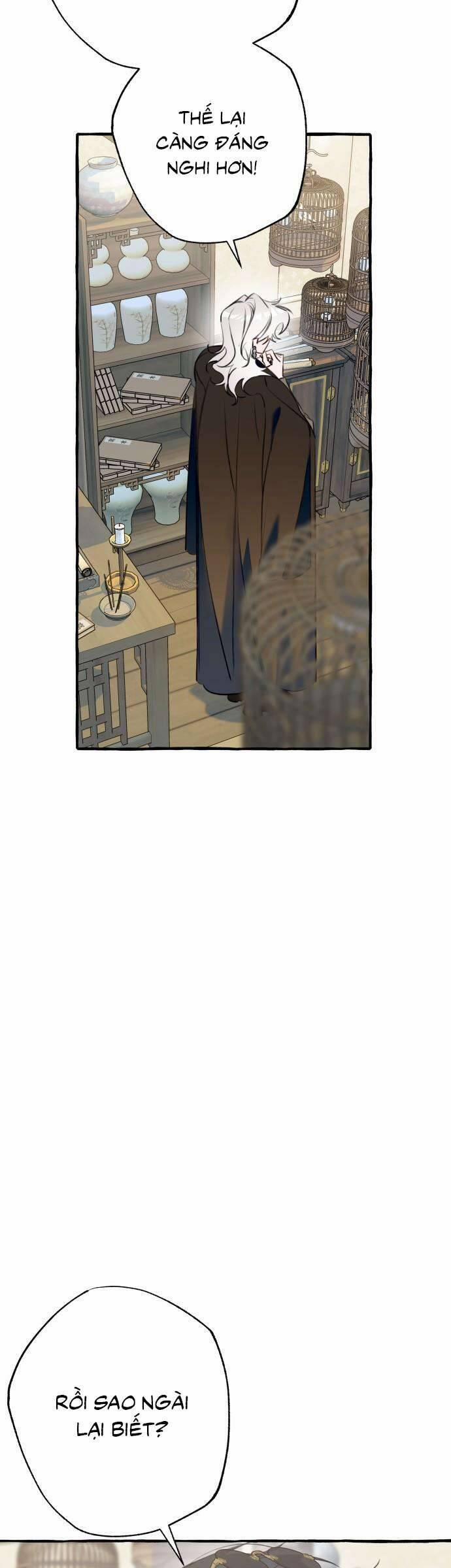 Chuyện Tình Tuyết Phương Bắc 29 trang 13