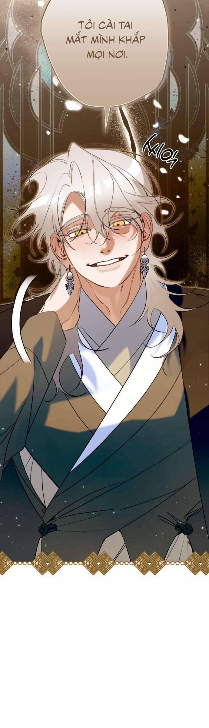 Chuyện Tình Tuyết Phương Bắc 29 trang 15