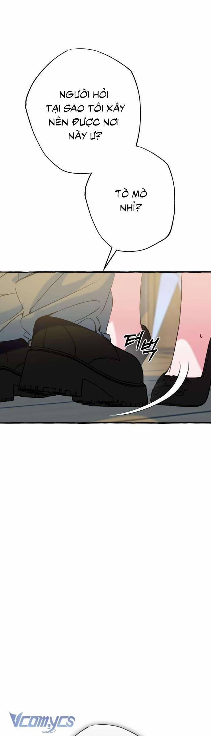 Chuyện Tình Tuyết Phương Bắc 29 trang 16