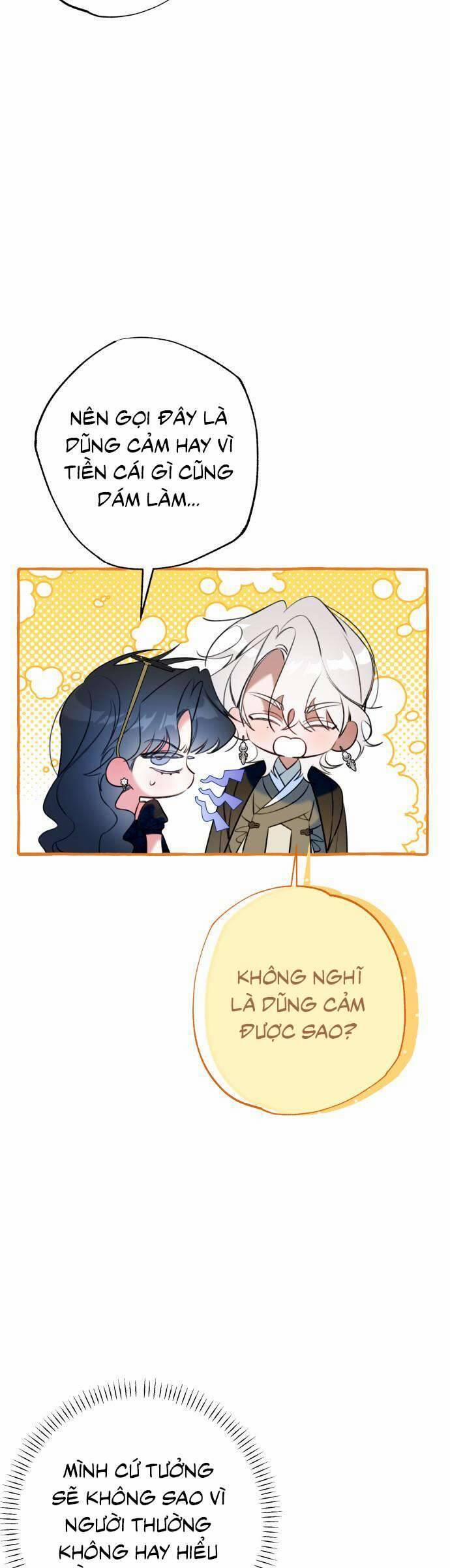 Chuyện Tình Tuyết Phương Bắc 29 trang 19