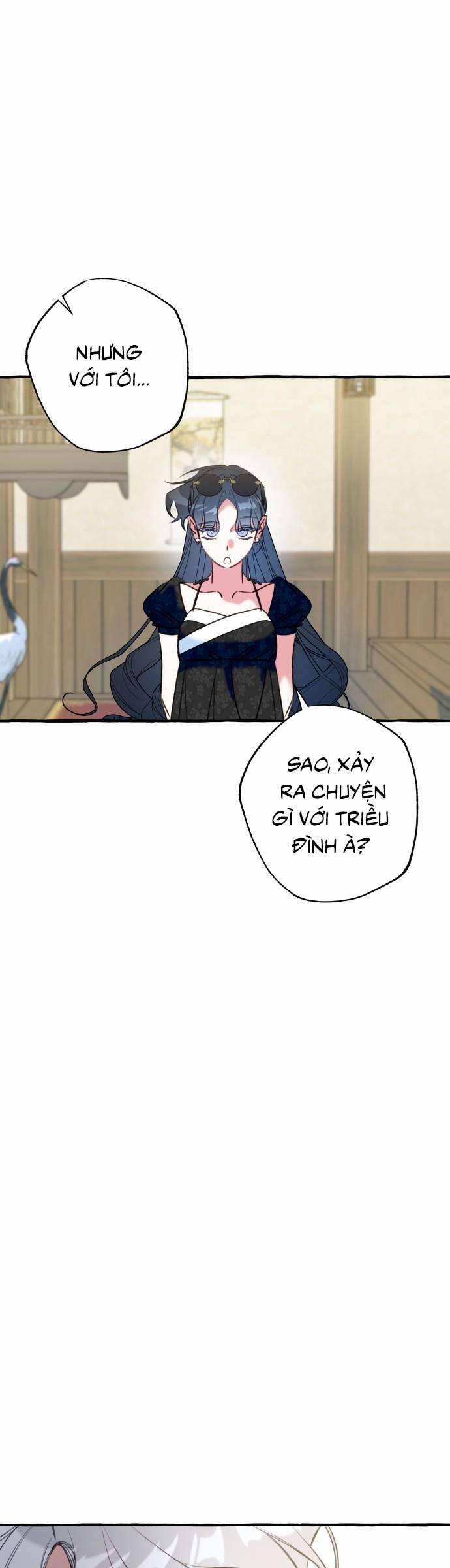 Chuyện Tình Tuyết Phương Bắc 29 trang 23