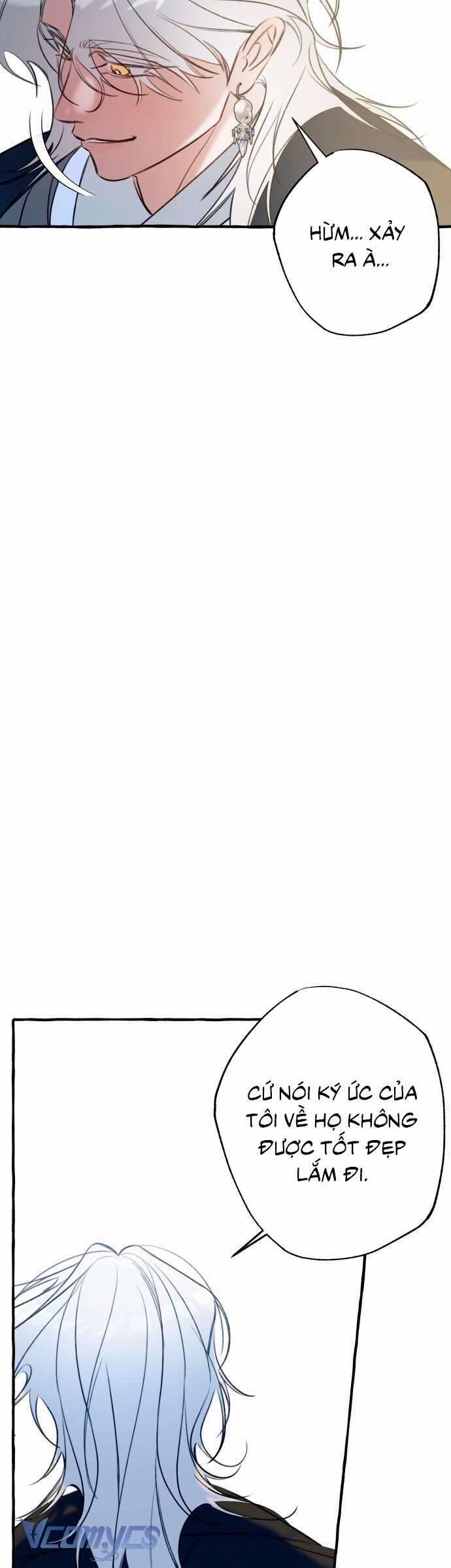 Chuyện Tình Tuyết Phương Bắc 29 trang 24