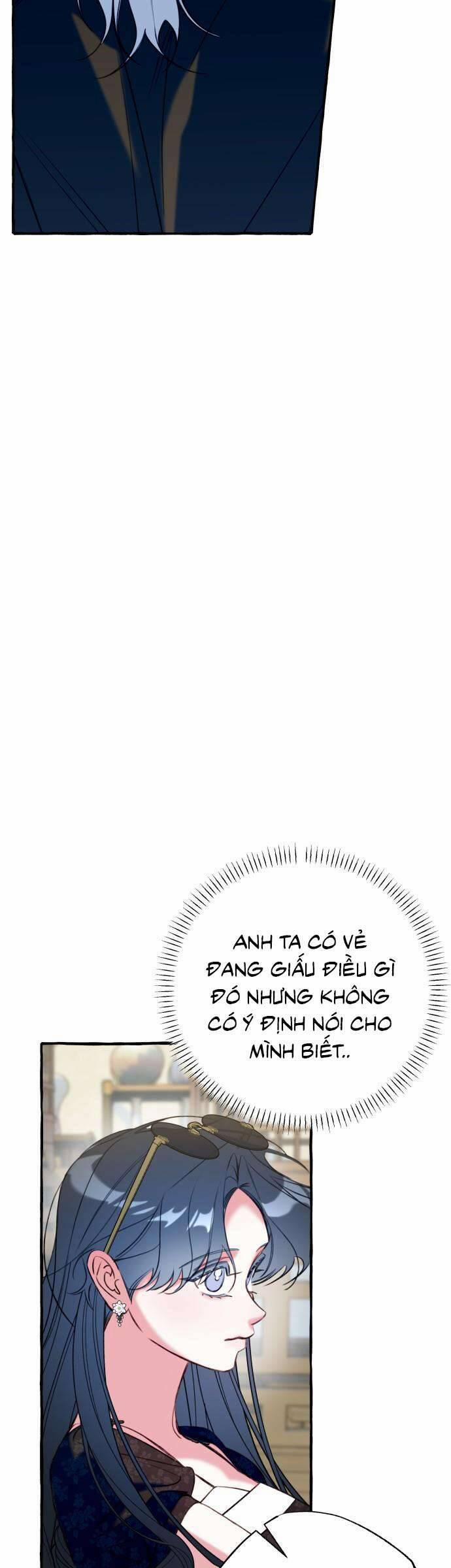 Chuyện Tình Tuyết Phương Bắc 29 trang 25