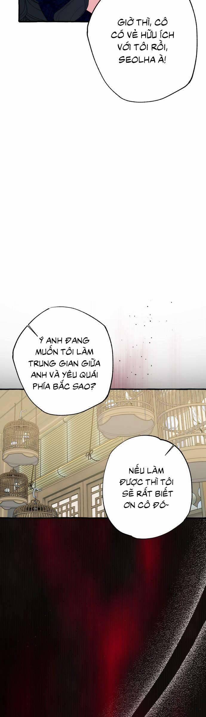 Chuyện Tình Tuyết Phương Bắc 29 trang 26