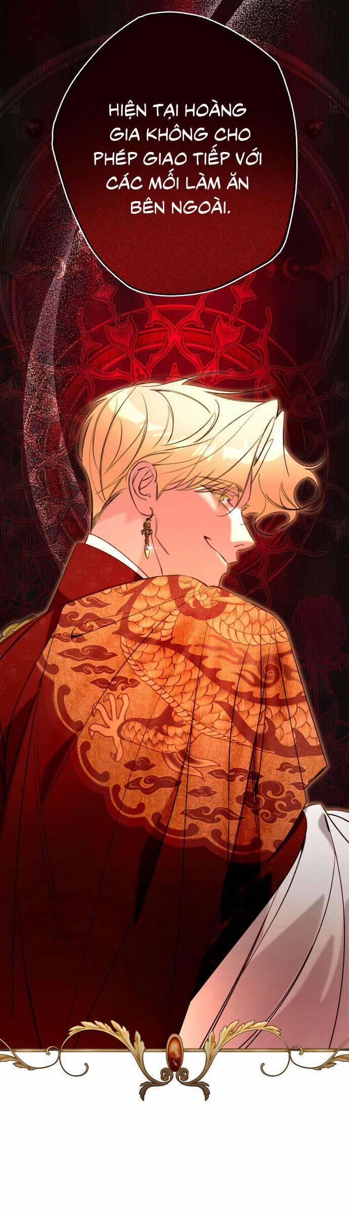 Chuyện Tình Tuyết Phương Bắc 29 trang 27