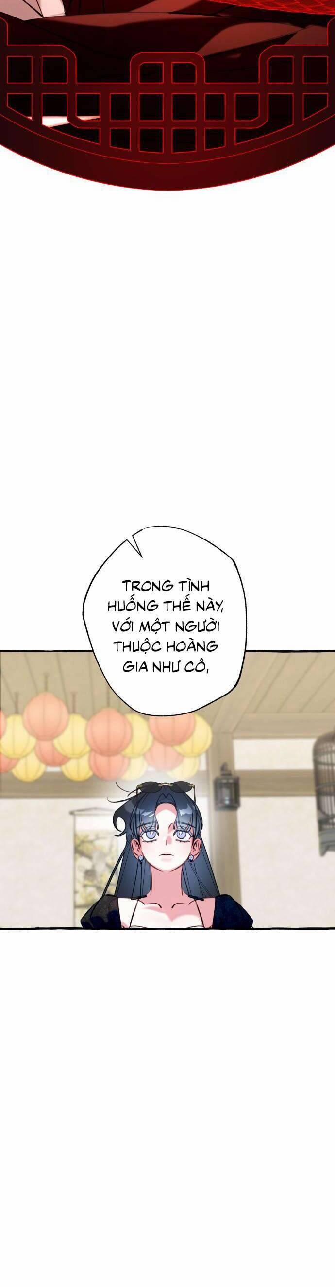 Chuyện Tình Tuyết Phương Bắc 29 trang 30