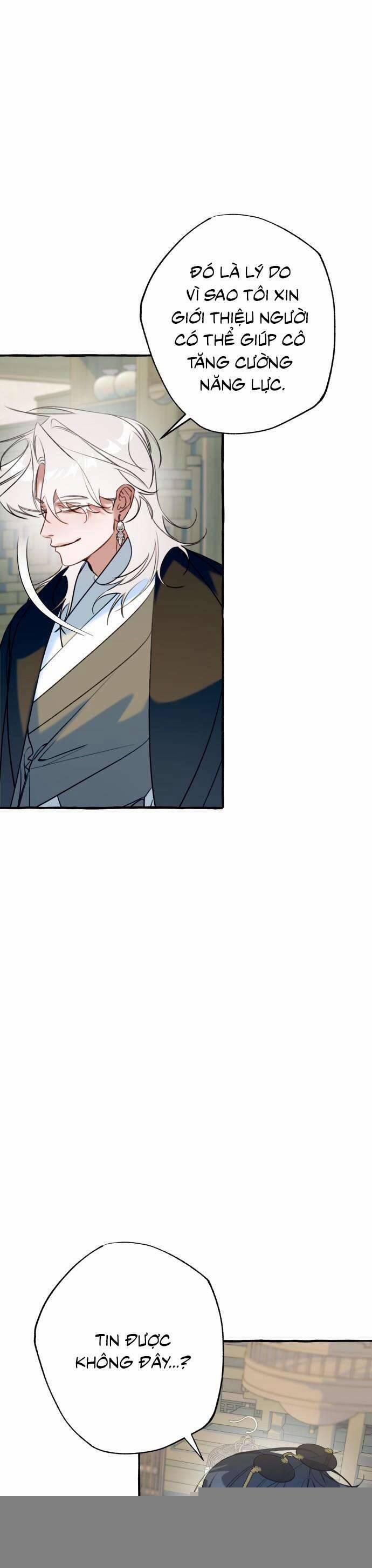 Chuyện Tình Tuyết Phương Bắc 29 trang 33