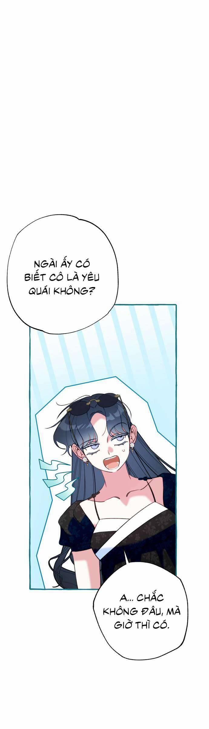 Chuyện Tình Tuyết Phương Bắc 29 trang 38