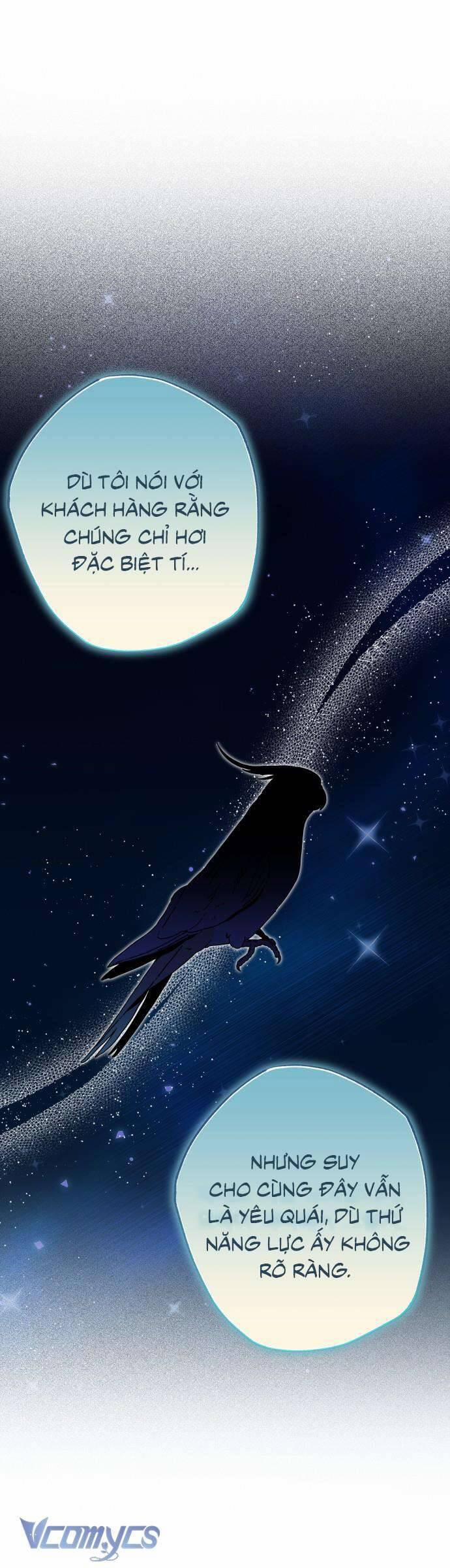 Chuyện Tình Tuyết Phương Bắc 29 trang 4