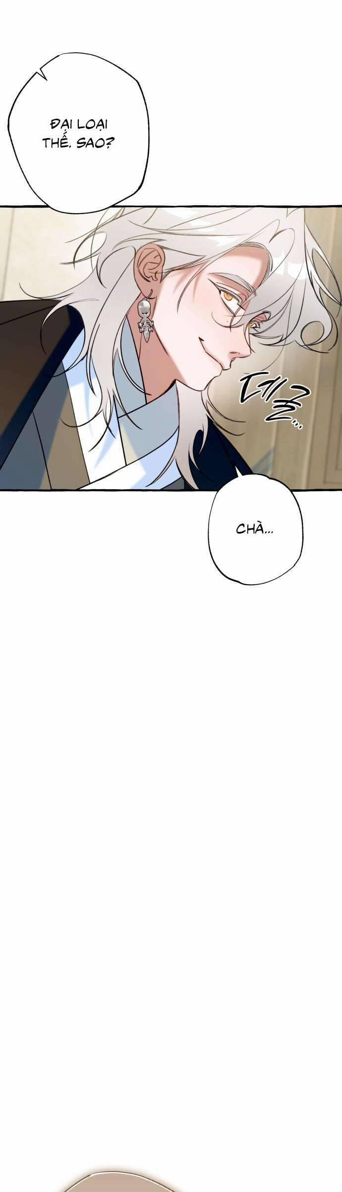 Chuyện Tình Tuyết Phương Bắc 29 trang 40