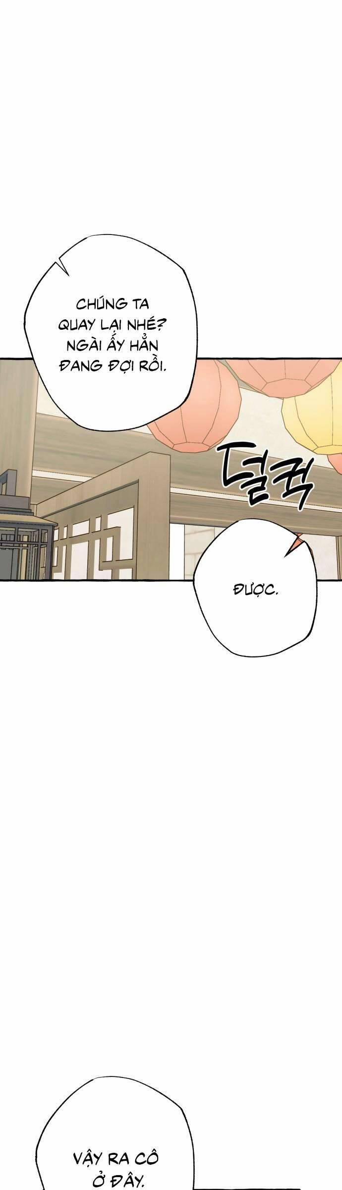 Chuyện Tình Tuyết Phương Bắc 29 trang 42