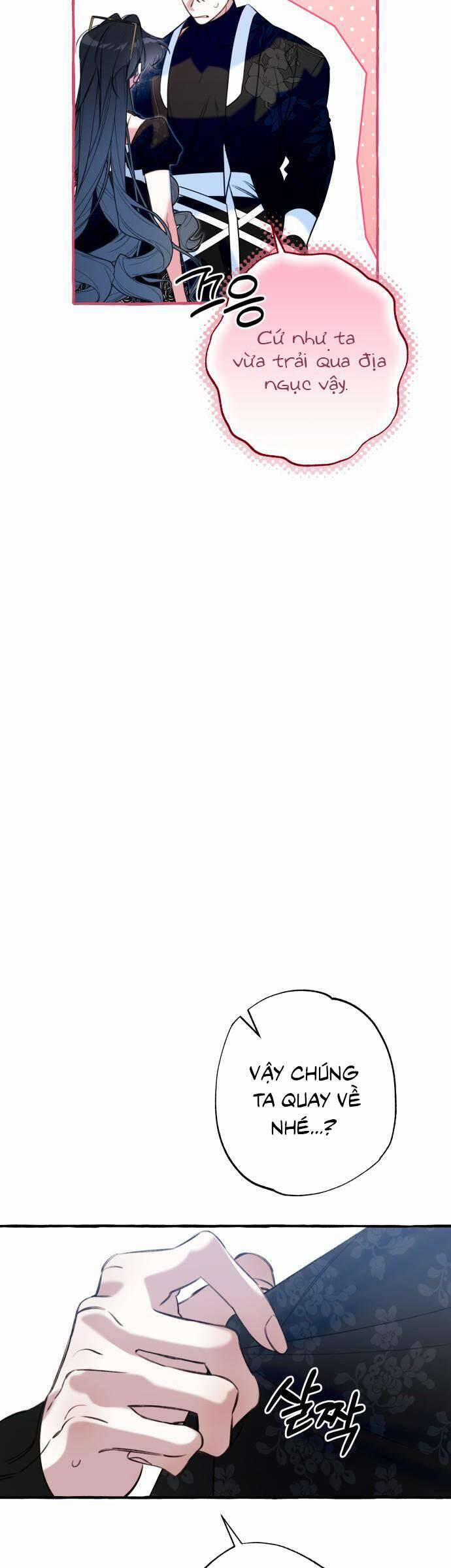 Chuyện Tình Tuyết Phương Bắc 29 trang 45