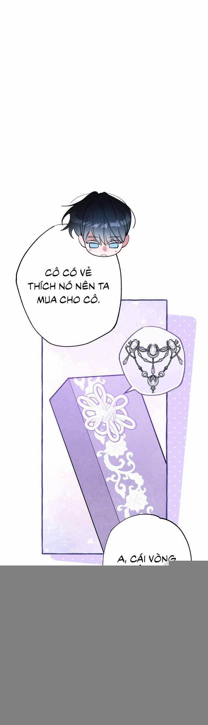 Chuyện Tình Tuyết Phương Bắc 29 trang 47