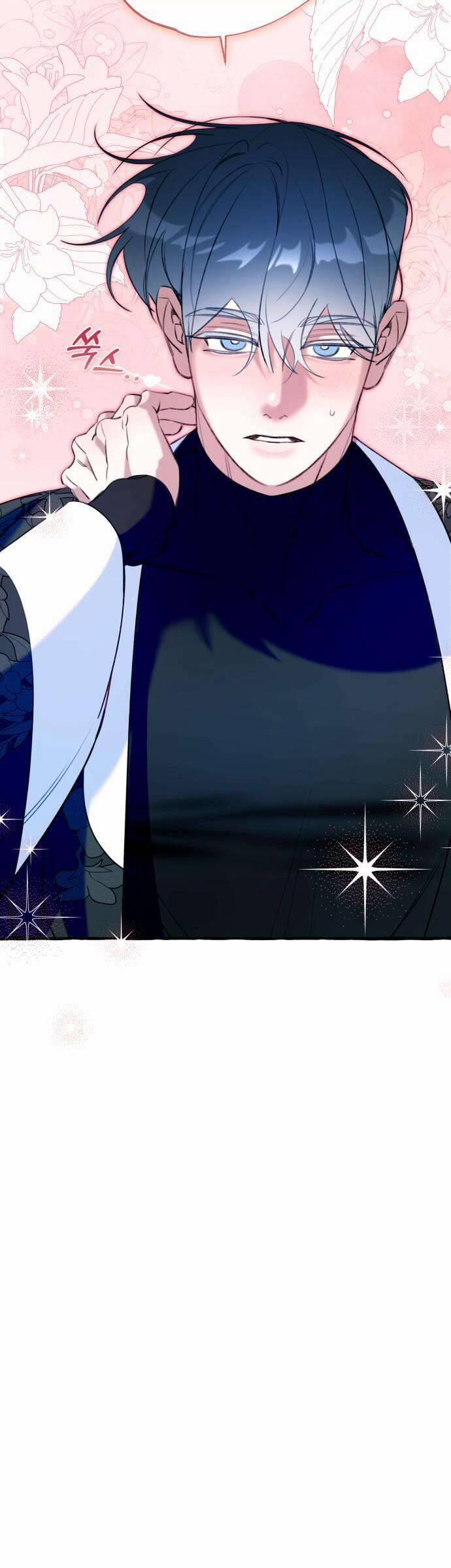 Chuyện Tình Tuyết Phương Bắc 29 trang 49