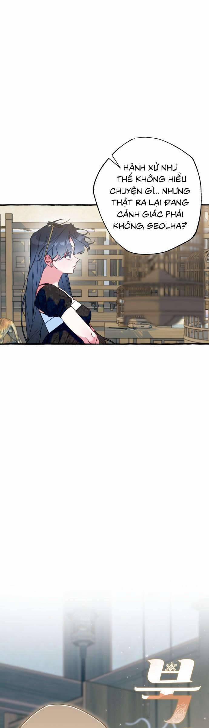 Chuyện Tình Tuyết Phương Bắc 29 trang 5