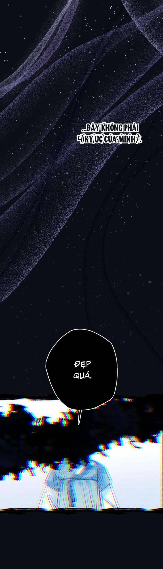 Chuyện Tình Tuyết Phương Bắc 29 trang 52