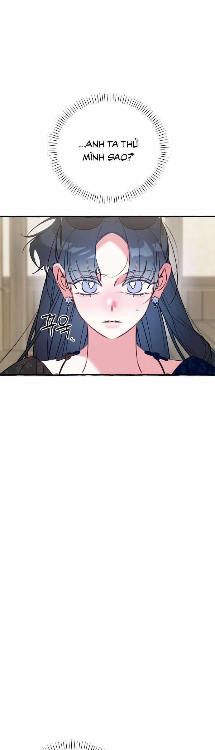 Chuyện Tình Tuyết Phương Bắc 29 trang 7