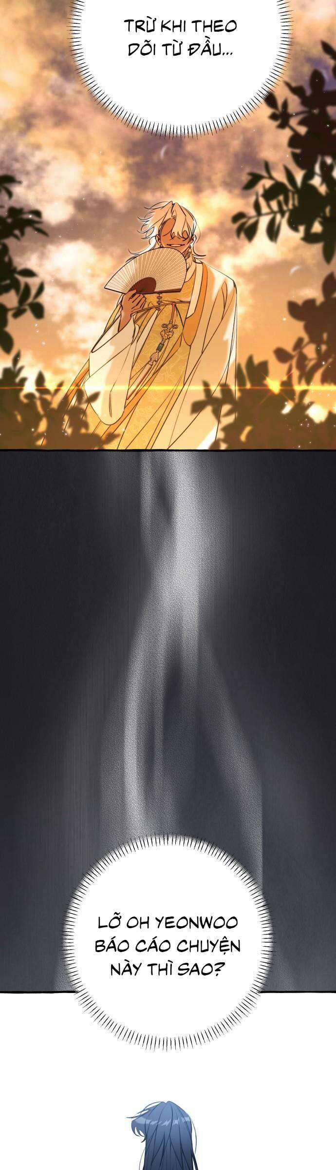 Chuyện Tình Tuyết Phương Bắc 29 trang 9