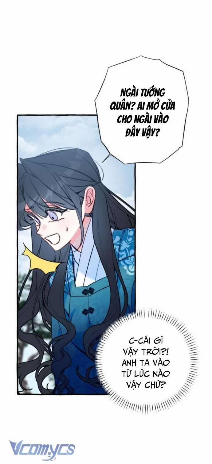 Chuyện Tình Tuyết Phương Bắc 3 trang 14