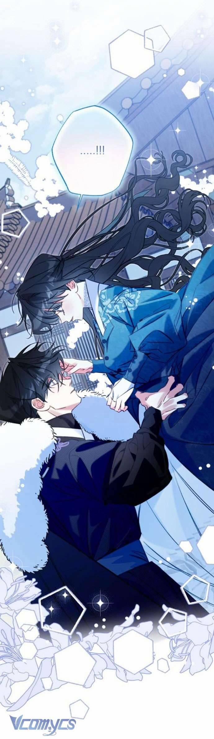 Chuyện Tình Tuyết Phương Bắc 3 trang 22