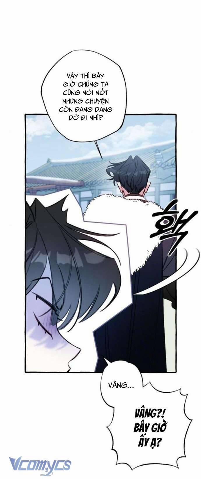 Chuyện Tình Tuyết Phương Bắc 3 trang 25