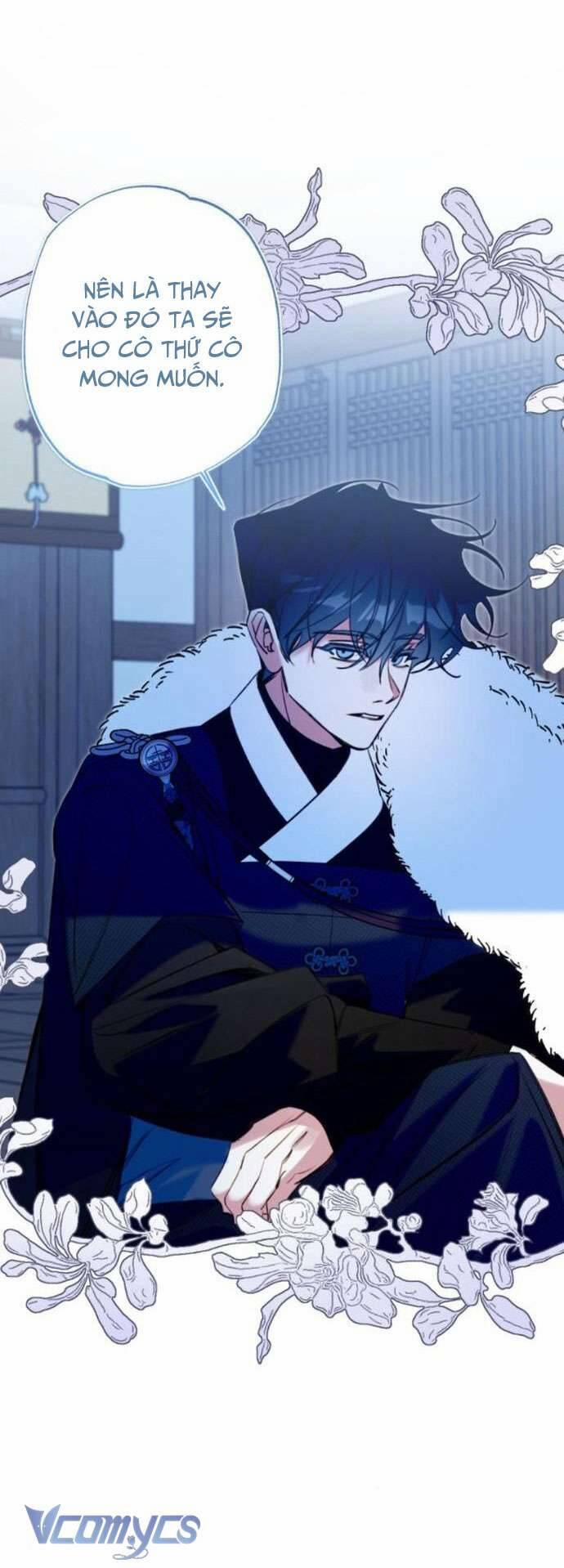 Chuyện Tình Tuyết Phương Bắc 3 trang 28